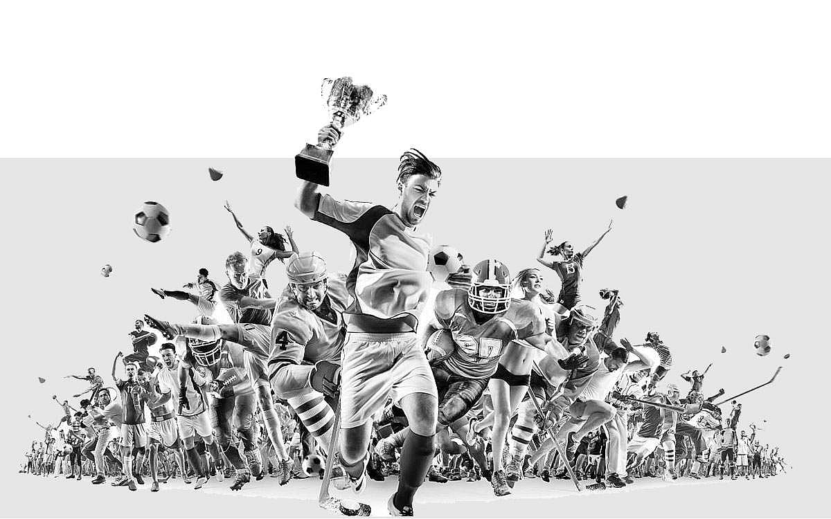 விளையாட்டு... விளையாட்டல்ல!