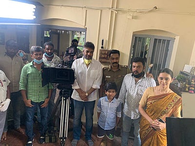 தீபாவளிக்கு சன் தொலைக்காட்சியில் நேரடியாக ஒளிபரப்பாகும் சுந்தர்.சி படம்!