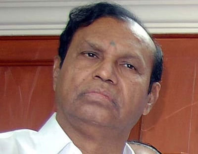 அயோத்தி ராமர் கோயில் திறப்பு ஆன்மீக விழா அல்ல; அரசியல் விழா:  டி.ஆர்.பாலு