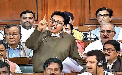 லடாக் எம்பிக்கு கரோனா பாதிப்பு