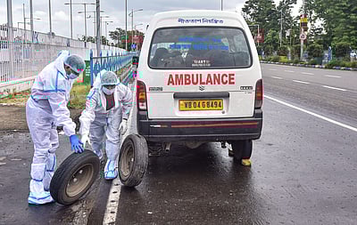 உலகளவில் 3 கோடியை நெருங்கும் கரோனா பாதிப்பு