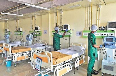 நாட்டில் 50% அரசு மருத்துவர்களின் பரிந்துரைகள் விதிமுறைப்படி இல்லை: ஆய்வு