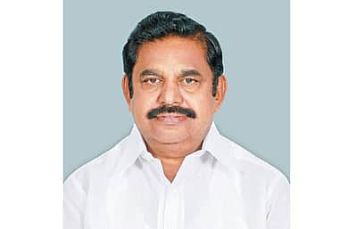 ஆளுநருடன் முதல்வர் பழனிசாமி நாளை சந்திப்பு