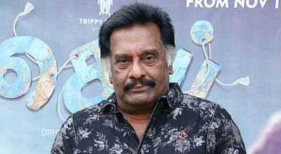 கரோனாவால் உயிரிழந்த தமிழ் நடிகர்