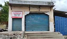 கெங்கவல்லியில் டாஸ்மாக் கடை மூடல்