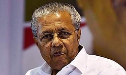 மோடிக்கு கேரள முதல்வர் விஜயன் பயப்படுகிறார்! - ராகுல் காந்தி குற்றச்சாட்டு!