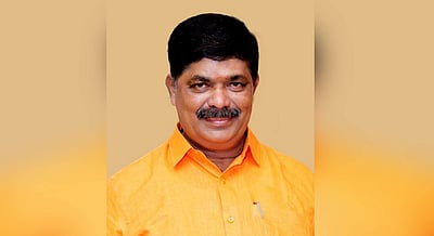 கர்நாடக உணவுத்துறை அமைச்சருக்கு கரோனா