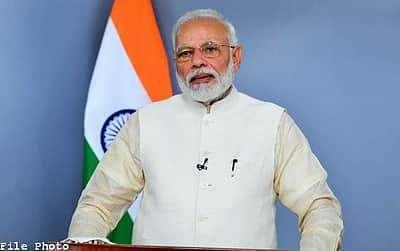 மாநில தினம்: மணிப்பூர், மேகாலயா, திரிபுரா மக்களுக்குப் பிரதமர் மோடி வாழ்த்து!