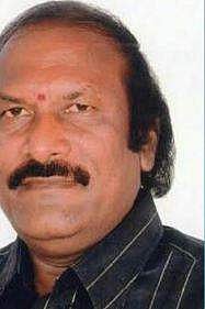 கர்நாடக எம்.பி. அசோக் கஸ்டி கரோனாவால் பலி