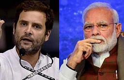 ஈரான் உச்ச தலைவர் கமேனி படுகொலையை ஆதரிக்கிறாரா மோடி? ராகுல் கேள்வி