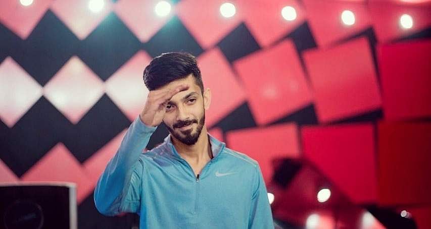 கையில் ஏராளமான பெரிய படங்கள்: தமிழ் சினிமாவின் நெ.1 இசையமைப்பாளராக உயர்ந்துள்ள அனிருத்!