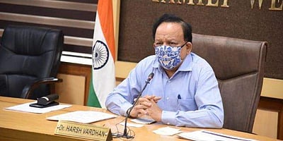 கரோனா இறப்பு விகிதத்தை குறைப்பதே நோக்கம்: சுகாதாரத்துறை