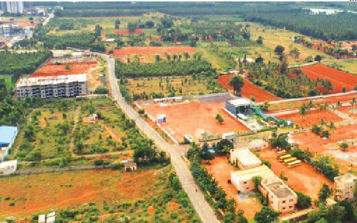 மீண்டெழுமா மனை வணிகம்?