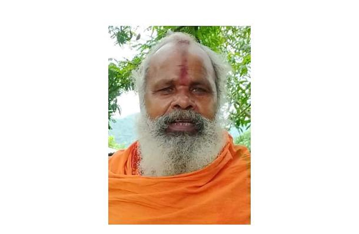 60 ஆண்டுகளாக வழிப்போக்கர்களின் தாகம் தீர்க்கும் விவசாயி