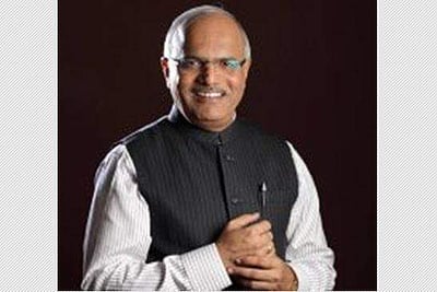 பாஜக எம்.பி. வினய் சஹஸ்ரபுத்தேவுக்கு கரோனா