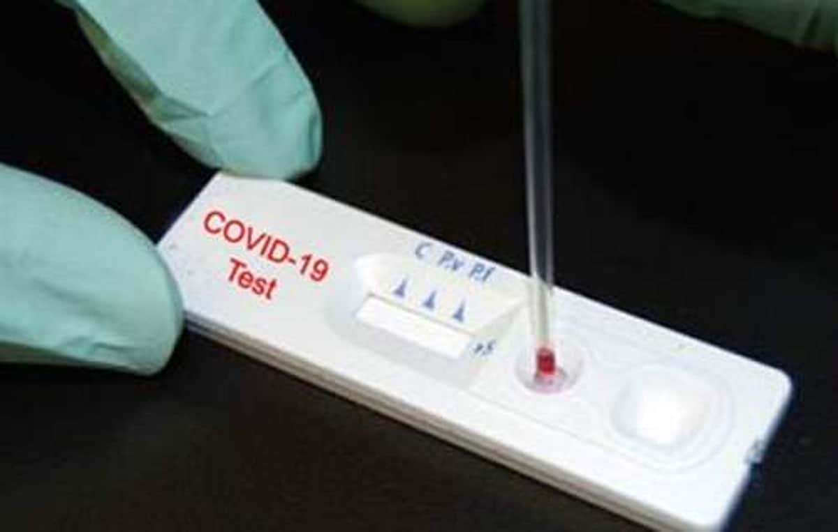 மகாராஷ்டிரத்தில் மேலும் ஒரு அமைச்சருக்கு கரோனா
