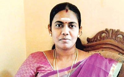 வளரும் கலைஞர்!  