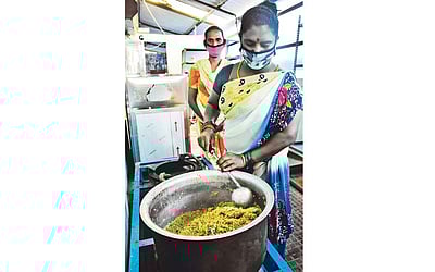 எங்களாலும் சாதிக்க முடியும்!