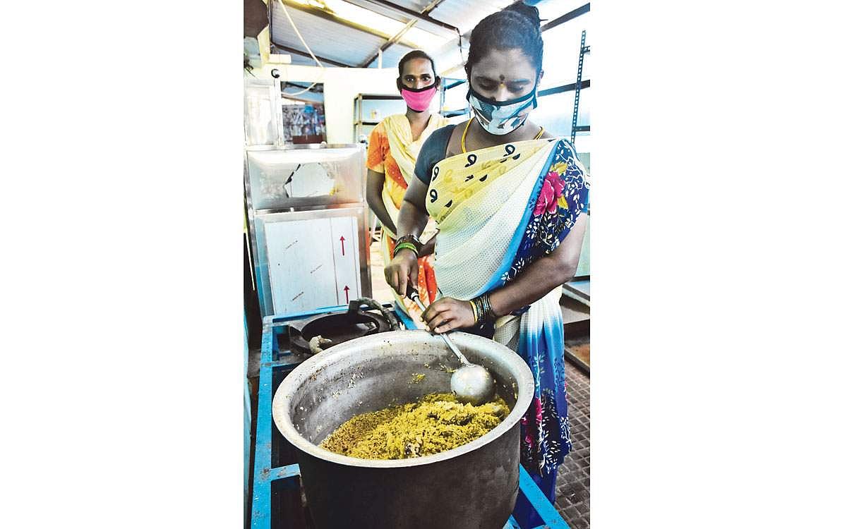 எங்களாலும் சாதிக்க முடியும்!