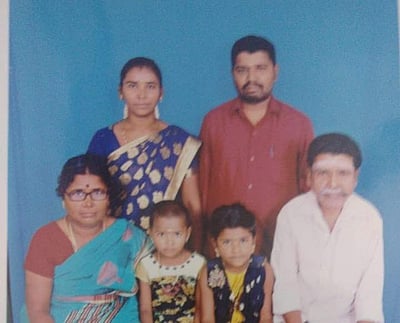 'அரசு மருத்துவக் கல்லூரி எங்கள் குடும்பக் கோவில்'