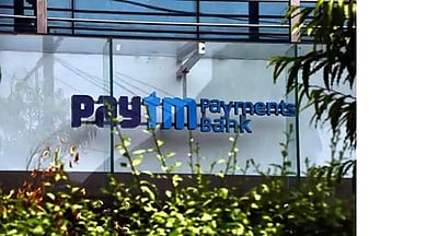 கூகுள் பிளே ஸ்டோரில் மீண்டும் பேடிஎம்