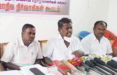 கிசான் திட்ட முறைகேடு: நீதிபதி தலைமையிலான விசாரணை ஆணையம் அமைத்து விசாரிக்க வலியுறுத்தல்
