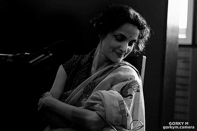 பாலிவுட் நடிகைக்கு கரோனா பாதிப்பு