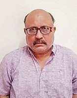 தில்லி: எல்லை விவகார ஆவணங்கள் வைத்திருந்ததாக பத்திரிகையாளர் கைது