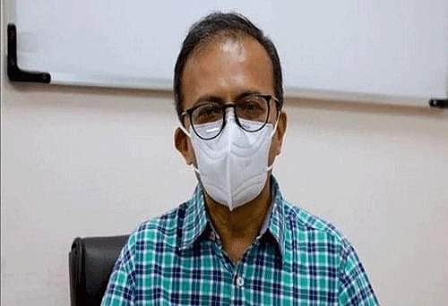 குஜராத்தில் கரோனா நோயாளி மீது மருத்துவமனை ஊழியர்கள் கொலை வெறி தாக்குதல்: வைரலாகும் விடியோ