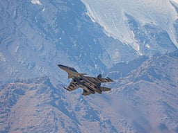 சுகோய் போா் விமானம் மாயம்