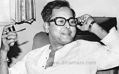 'பிரணாப்தா' என்கிற மந்திரச் சொல்! - 3