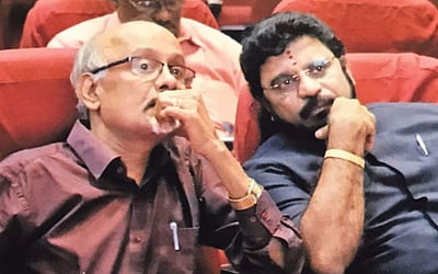 பரோபகாரி!