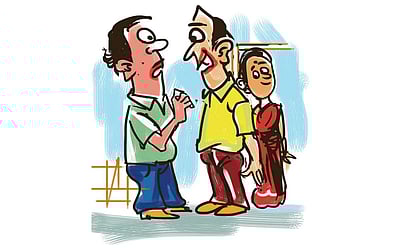 சிரி...  சிரி...