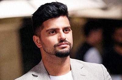 மைதானத்தில் நான் இல்லை என்பதை நம்ப முடியவில்லை: சிஎஸ்கேவுக்கு வாழ்த்து கூறியுள்ள ரெய்னா