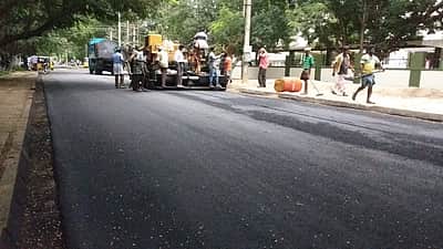 தமிழகத்தில் சாலை பணிகளுக்கு ரூ.7,500 கோடி ஒதுக்கி அரசாணை வெளியீடு!
