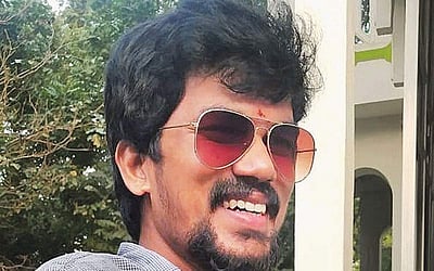 குறும்பட உலகில் முத்திரை 