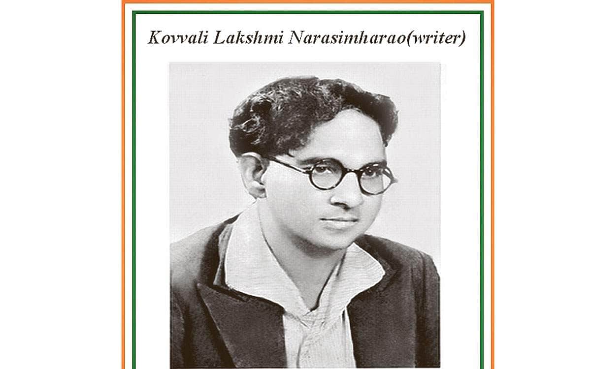 ஆயிரம் கதை தந்த அபூர்வ எழுத்தாளர்