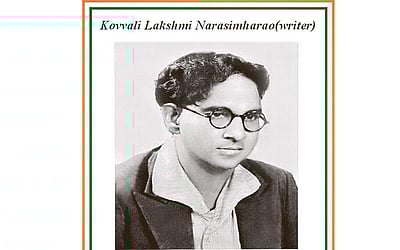 ஆயிரம் கதை தந்த அபூர்வ எழுத்தாளர்