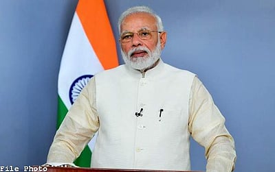 செப். 26-ல் ஐ.நா. பொது அவையில் உரையாற்றுகிறார் பிரதமர் மோடி