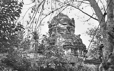 விஜயன் ஏற்படுத்திய வடு!