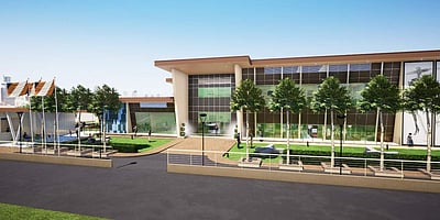 நிஃப்ட்-டீ கல்லூரி டிசைன் ஸ்டுடியோவில் உறுப்பினராக சேர தொழில்துறையினருக்கு அழைப்பு