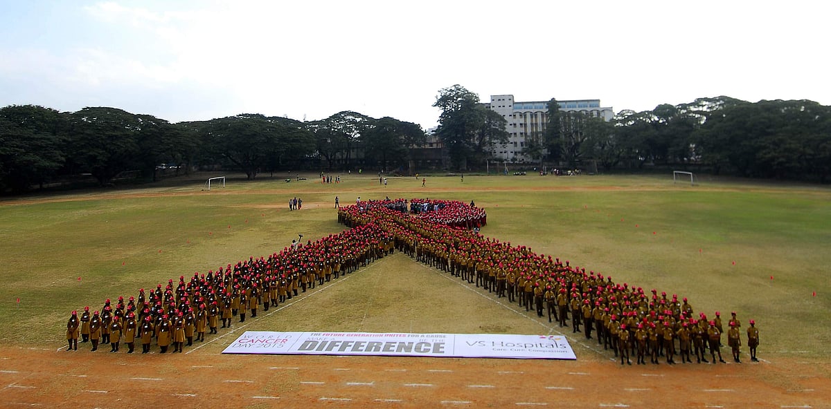 புற்றுநோய் என்றால் என்ன?