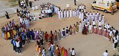 'மும்முறை ஆட்கொண்ட புற்றுநோயை மனோதிடத்தால் வென்றேன்!'