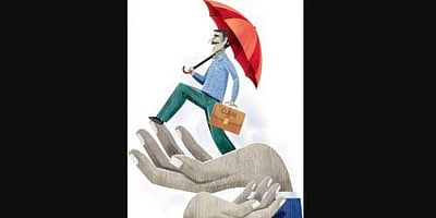 கரோனாவால் கலங்கி நிற்கும் காப்பீட்டுத் துறை