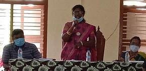 திட்டப் பணிகளுக்கு பொதுநிதியை பயன்படுத்த அனுமதிக்க வேண்டும்