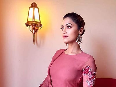 ஃபீனிக்ஸ் பறவைபோல தீக்கங்குகளை உதறி உயிர்த்தெழுங்கள்: புற்றுநோயிலிருந்து மீண்ட நடிகை மம்தா மோகன்தாஸ்