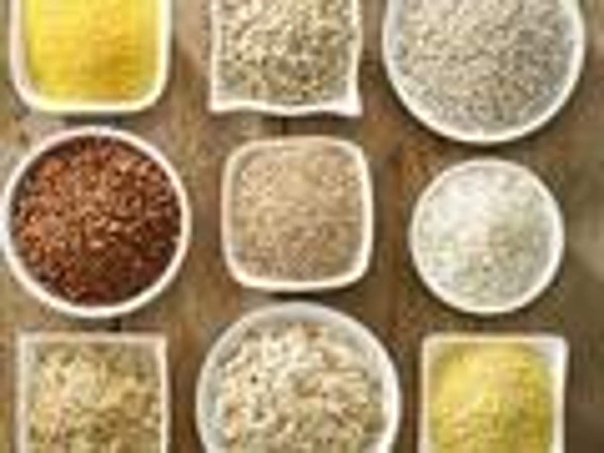 வளமான வருங்காலத்துக்கு...: சிறு தானியங்கள் குறித்த தலையங்கம்