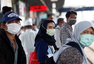 பாகிஸ்தானில் கரோனா பாதிப்பு 3,06,304-ஐ எட்டியது!