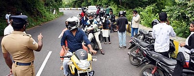 அரசுப் பேருந்துகளில் உதகை வருவோருக்கு இ-பாஸ் தேவையில்லை