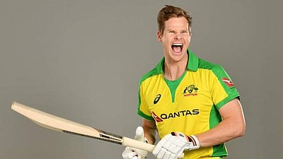 சிஎஸ்கேவுக்கு எதிராக விளையாடுகிறார் ஸ்டீவ் ஸ்மித்